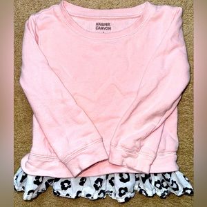 Harper Canyon Toddler Top